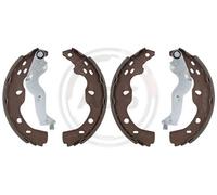 Ganasce freno 9190 A.B.S. per SUZUKI FIAT