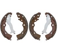 Kit Ganasce Freno A.b.s. 9194 per Hyundai Kia Assale Posteriore