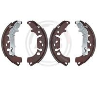 Ganasce freno 9215 A.B.S. per FIAT OPEL