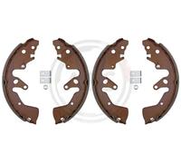 Ganasce freno 9216 A.B.S. per SUZUKI GRAND VITARA II