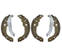 Kit Ganasce Freno A.b.s. 9226 per Citroën Peugeot Assale Posteriore