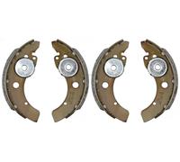 ABS All Brake Systems 9249 - Kit Ganasce Freno
