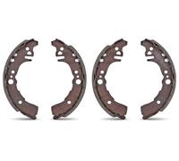 Set Di Freno A.B.S. Per TOYOTA