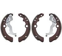 A.B.S. Kit ganasce freno compatibile con NISSAN SUZUKI 9265