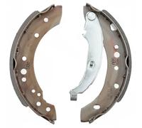 Kit Ganasce Freno A.b.s. 9294 per Renault Assale Posteriore
