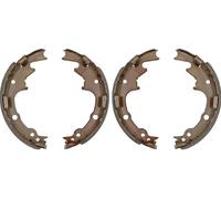 Set Di Freni Posteriori A.B.S. Per JEEP WRANGLER II