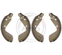 Ganasce freno 9310 A.B.S. per SUZUKI VITARA VITARA Cabrio