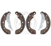 A.B.S. 9352 Kit ganasce freni