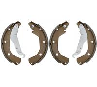 Ganasce freno 9355 A.B.S. per CHEVROLET AVEO Hatchback AVEO Tre volumi