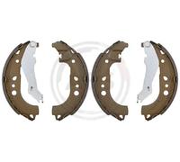 Originale A. B. S. Kit Ganasce 9366 per Seat Skoda