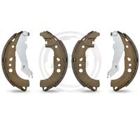 Originale A. B. S. Kit Ganasce 9366 per Seat Skoda