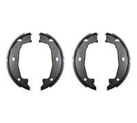 Set di ganasce freno, freno di stazionamento ABE CRB004ABE