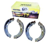 TEXTAR 91045500 Ganasce freno a mano