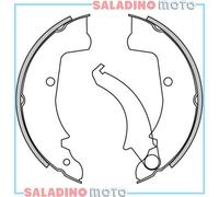 GANASCE FRENO ANT NEWFREN PIAGGIO APE CAR P2 P3 MP 501 601 220 GF0197/8