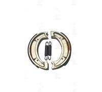GANASCE FRENO ANT\POST NEWFREN MOTO YAMAHA CC 125-600 Ø 150 X 25 RIF. GF1167