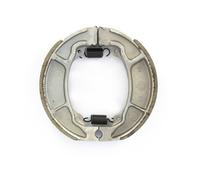 Ganasce freno Ant / Post per HONDA SH 125 I ABS ETRIER 2 PISTONS 2013-2019 Post