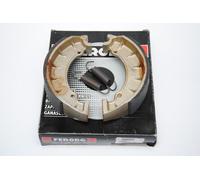 Ganasce Freno Anteriore CZ JAWA 125 dal 1975 FERODO FSB855