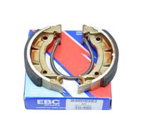 Ganasce Freno Anteriore FANTIC ISSIMO 50 EBC 945