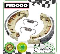 GANASCE FRENO ANTERIORE GANASCIA PER CIAO 50 BOXER BRAVO SI PIAGGIO CBA CB 1 ECO