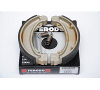 Ganasce Freno Anteriore HONDA CM 125 L dal 1982 FERODO FSB707