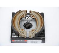 Ganasce Freno Anteriore HONDA CR 480 R D dal 1983 al 1983 FERODO FSB745