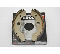 Ganasce del freno FERODO FSB931