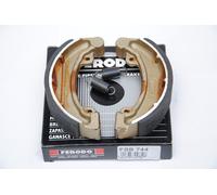 Ganasce Freno Anteriore HONDA XR 250 RB - RD dal 1981 al 1983 FERODO FSB744