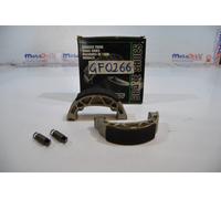 Ganasce freno anteriore NEWFREN Front brake shoes Piaggio Ciao Mix Si Mix 50