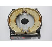 Ganasce Freno Anteriore NORTON ADAPTABLE TO FRONT 200X30 DRUMS FERODO FSB923