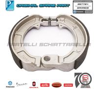 Ganasce Freno Anteriore Originale Piaggio Vespa Gtr Ts Gl Sprint Rally Gs KIT...