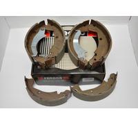 Ganasce Freno Anteriore PIAGGIO APE MP 220 P 501 dal 1978 a 1996 FERODO FSB878EF