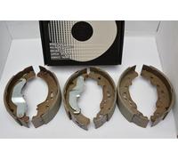 Ganasce Freno Anteriore PIAGGIO APE TM 220 dal 2009 al 2010 FERODO FSB872EF