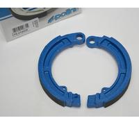 Ganasce Freno Anteriore PIAGGIO Vespa 90 PRIMAVERA dal 1958 POLINI 176.0162R