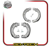 GANASCE FRENO ANTERIORE POSTERIORE per VESPA 50 SPECIAL N L R 125 PRIMAVERA ET3