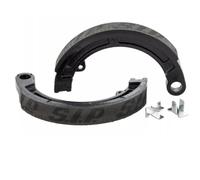 Ganasce freno ANTERIORE SIP PERFORMANCE 10" adatto per Vespa SPECIAL N L R PK S XL ET3 VNA
