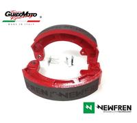GANASCE FRENO ANTERIORE VESPA 50 ET3 APE 50 PRORACE NEWFREN GF0162PRO
