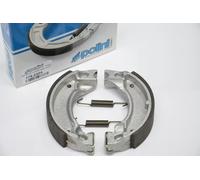 Ganasce Freno Posteriore YAMAHA BW'S / ZUMA II 50 dal 1995 POLINI 176.0304