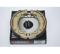 Ganasce Freno Anteriore YAMAHA YZ 250 D - E - F dal 1976 al 1979 FERODO FSB913