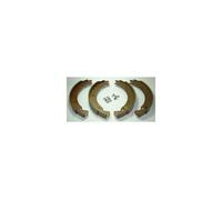 GANASCE FRENO ANTERIORI 88" SERIE III FINO GIUGNO '80, POSTERIORI 88" SERIE I...