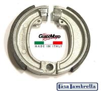 GANASCE FRENO ANTERIORI LAMBRETTA D LD E F 125 150 INNOCENTI LAT131