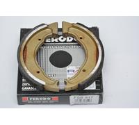 Suzuki RM 65 2003-2005 Dunlop Geomax MX53 Pneumatico Posteriore 80/100-12