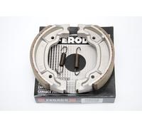Ganasce Freno ANTERIORI o POSTERIORI per Yamaha YBR 125 2000-2008