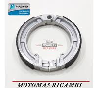 GANASCE FRENO ANTERIORI ORIGINALI PIAGGIO VESPA 150 VBA VBB GL SUPER 90 SS