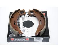 Ganasce Freno Anteriori PIAGGIO COSA 2 150 dal 1992 al 1997 FERODO FSB893EF