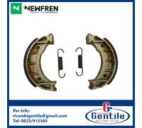 GANASCE FRENO ANTERIORI POSTERIORI PIAGGIO SI CIAO GRILLO SUPER BRAVO VESPINO 50