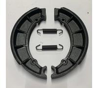 Ganasce Freno Anteriori TECNIUM BA190 Yamaha SR 500 cc dal 1992 al 1995