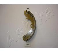 Ganasce freno Assale anteriore 55-08-801 ASHIKA per SUZUKI SJ410 SJ413