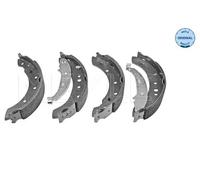 MEYLE 11-14 533 0020 Kit ganasce freno per