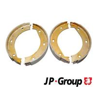 JP GROUP 1463900710 Kit ganasce freni
