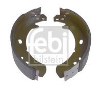 Set di ganasce freno FEBI BILSTEIN 171048
